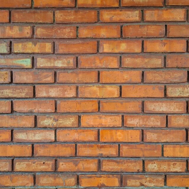 red brick wall taken from WordPress.org/photos
